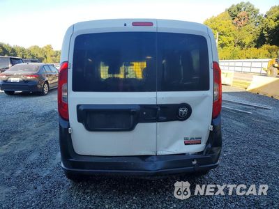Zdjęcie 6 z 13 samochodu: 2016 RAM PROMASTER - DELIVERY VAN VIN:ZFBERFAT2G6B38224 - miniatura