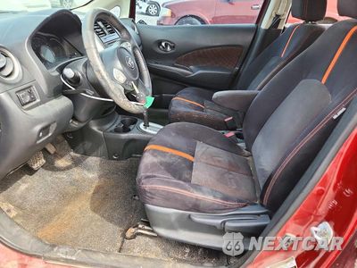 Zdjęcie 7 z 13 samochodu: 2016 NISSAN VERSA NOTE SR VIN:3N1CE2CP1GL371526 - miniatura