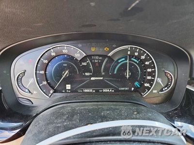Zdjęcie 9 z 12 samochodu: 2018 BMW 530E VIN:WBAJA9C59JB250921 - miniatura