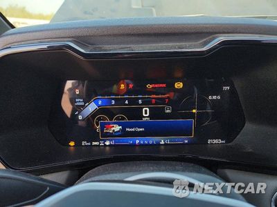 Zdjęcie 9 z 13 samochodu: 2023 CHEVROLET COLORADO ZR2 VIN:1GCPTFEK8P1265661 - miniatura