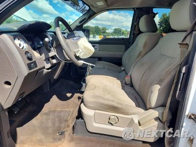 Zdjęcie 7 z 13 samochodu: 2010 FORD F150 SUPER CAB VIN:1FTEX1C86AFB91334 - miniatura