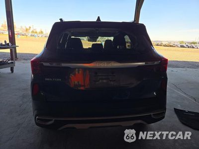 Zdjęcie 6 z 14 samochodu: 2023 KIA SELTOS EX VIN:KNDERCAA0P7390314 - miniatura