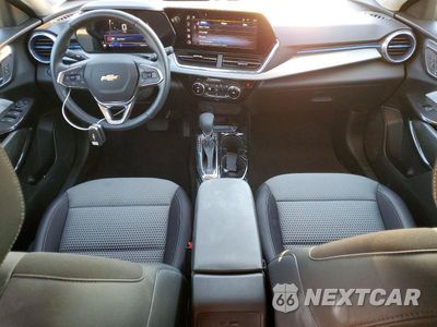 Zdjęcie 8 z 13 samochodu: 2026 CHEVROLET TRAX 1LT VIN:KL77LHEP5TC030122 - miniatura