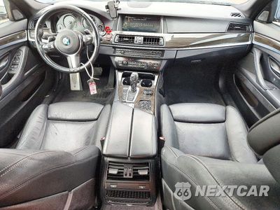 Zdjęcie 8 z 12 samochodu: 2014 BMW 550 XI VIN:WBAKP9C50ED692287 - miniatura