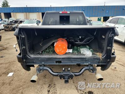 Zdjęcie 6 z 12 samochodu: 2023 RAM 1500 LARAMIE VIN:1C6SRFJT4PN590525 - miniatura