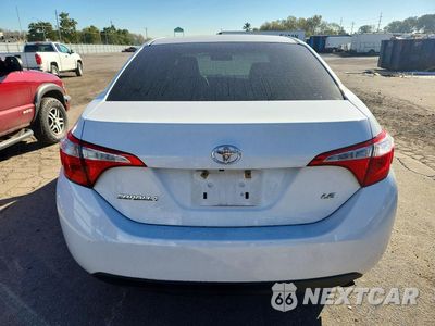 Zdjęcie 6 z 13 samochodu: 2016 TOYOTA COROLLA LE VIN:2T1BURHE6GC734157 - miniatura