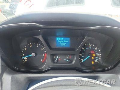 Zdjęcie 9 z 13 samochodu: 2019 FORD TRANSIT T-350 VIN:1FTBW3XGXKKB82583 - miniatura