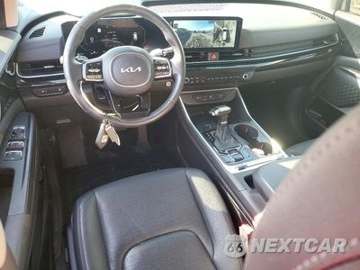 Zdjęcie 8 z 13 samochodu: 2025 KIA CARNIVAL SX PRESTIGE VIN:KNDNE5K36S6506380 - miniatura