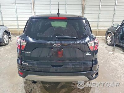 Zdjęcie 6 z 13 samochodu: 2017 FORD ESCAPE SE VIN:1FMCU0GD4HUD57966 - miniatura