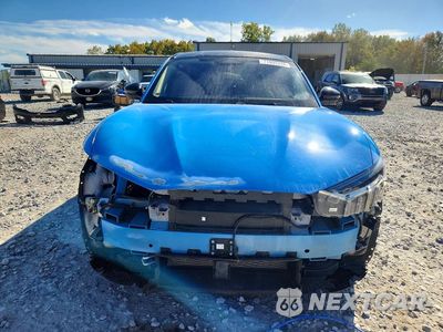 Piąte zdjęcie samochodu w środku: 2023 FORD MUSTANG MACH-E CALIFORNIA ROUTE 1 VIN:3FMTK2SU6PMA84590 - miniatura