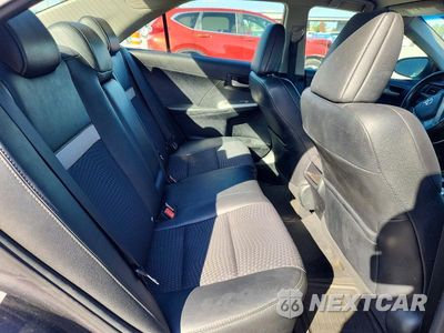 Zdjęcie 10 z 12 samochodu: 2012 TOYOTA CAMRY SE VIN:4T1BF1FK9CU185244 - miniatura