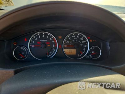 Zdjęcie 9 z 13 samochodu: 2008 NISSAN PATHFINDER S VIN:5N1AR18U18C602919 - miniatura