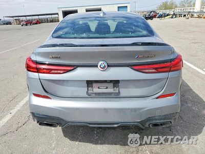 Zdjęcie 6 z 12 samochodu: 2023 BMW M235XI VIN:WBA13AL07P7L85259 - miniatura