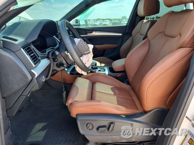 Zdjęcie 7 z 14 samochodu: 2024 AUDI Q5 PREMIUM PLUS 45 VIN:WA1EAAFY3R2040378 - miniatura