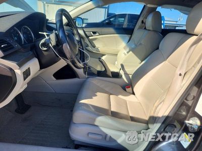 Zdjęcie 7 z 12 samochodu: 2010 ACURA TSX VIN:JH4CU2F6XAC029285 - miniatura