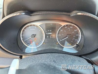 Zdjęcie 9 z 12 samochodu: 2021 NISSAN VERSA S VIN:3N1CN8DV5ML812988 - miniatura