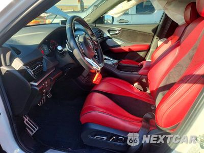 Zdjęcie 7 z 13 samochodu: 2024 ACURA RDX A-SPEC VIN:5J8TC2H60RL005639 - miniatura