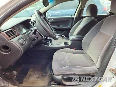 Zdjęcie 7 z 12 samochodu: 2013 CHEVROLET IMPALA LT VIN:2G1WG5E39D1208368 - miniatura