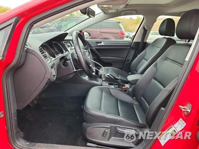 Zdjęcie 7 z 13 samochodu: 2018 VOLKSWAGEN GOLF S VIN:3VWG17AUXJM282245 - miniatura