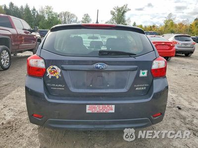 Zdjęcie 6 z 13 samochodu: 2013 SUBARU IMPREZA PREMIUM VIN:JF1GPAC60D2215085 - miniatura
