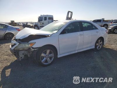 2011 TOYOTA CAMRY SE 4T1BF3EK0BU691430 - główne zdjęcie licytacji z USA - miniatura