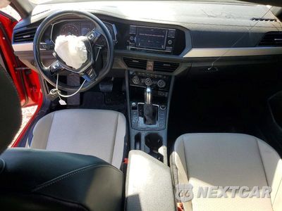 Zdjęcie 8 z 12 samochodu: 2019 VOLKSWAGEN JETTA S VIN:3VWC57BU3KM081824 - miniatura