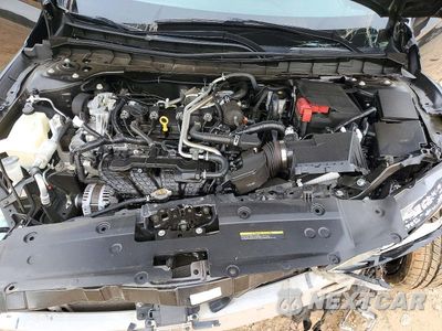 Zdjęcie 11 z 13 samochodu: 2021 NISSAN ALTIMA SR VIN:1N4BL4CV8MN379844 - miniatura