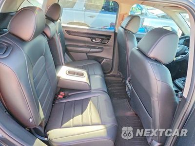 Zdjęcie 11 z 13 samochodu: 2023 HONDA CR-V EXL VIN:5J6RS3H71PL005926 - miniatura