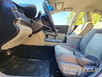 Zdjęcie 7 z 12 samochodu: 2013 TOYOTA CAMRY LE VIN:4T1BF1FK5DU289957 - miniatura