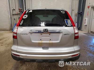Zdjęcie 6 z 14 samochodu: 2010 HONDA CR-V EX VIN:JHLRE4H57AC004534 - miniatura