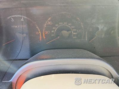 Zdjęcie 9 z 14 samochodu: 2005 LINCOLN NAVIGATOR VIN:5LMFU28535LJ10162 - miniatura