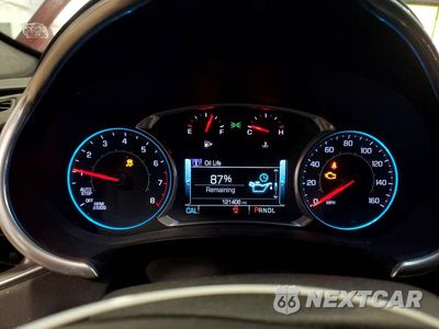 Zdjęcie 9 z 12 samochodu: 2016 CHEVROLET MALIBU LT VIN:1G1ZE5ST9GF274200 - miniatura