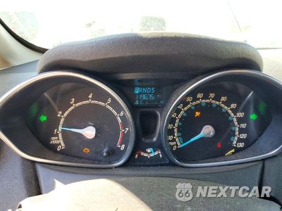 Zdjęcie 9 z 14 samochodu: 2015 FORD FIESTA SE VIN:3FADP4EJ0FM118566 - miniatura