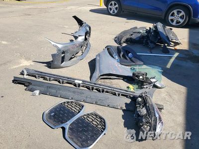 Zdjęcie 12 z 13 samochodu: 2024 BMW I4 XDRIVE 40 VIN:WBY83FB04RFT34275 - miniatura