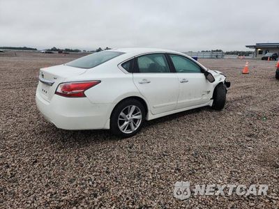 Trzecie zdjęcie samochodu z tyłu: 2015 NISSAN ALTIMA 2.5 SV VIN:1N4AL3AP9FC299249 - miniatura