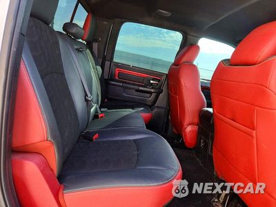 Zdjęcie 10 z 12 samochodu: 2015 RAM 1500 REBEL VIN:1C6RR7YT2FS736351 - miniatura