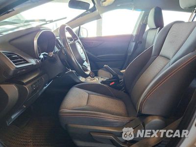 Zdjęcie 7 z 13 samochodu: 2018 SUBARU CROSSTREK PREMIUM VIN:JF2GTABC0JH279960 - miniatura