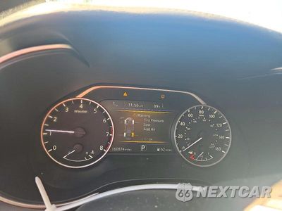Zdjęcie 9 z 12 samochodu: 2019 NISSAN MAXIMA 3.5 SL VIN:1N4AA6AV2KC362580 - miniatura