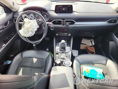 Zdjęcie 8 z 13 samochodu: 2019 MAZDA CX-5 TOURING VIN:JM3KFBCMXK0627882 - miniatura