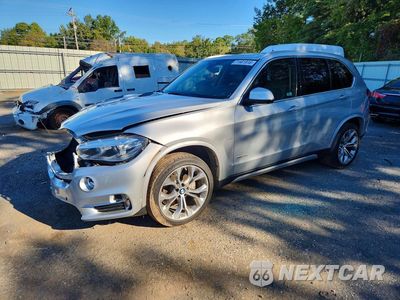 2015 BMW X5 XDRIVE35I 5UXKR0C56F0K55961 - główne zdjęcie licytacji z USA - miniatura