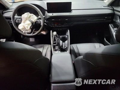 Zdjęcie 8 z 13 samochodu: 2026 HONDA ACCORD TOURING HYBRID VIN:1HGCY2F81TA049416 - miniatura