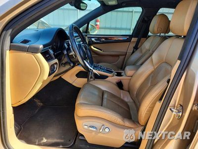 Zdjęcie 7 z 13 samochodu: 2017 PORSCHE MACAN VIN:WP1AA2A53HLB03817 - miniatura