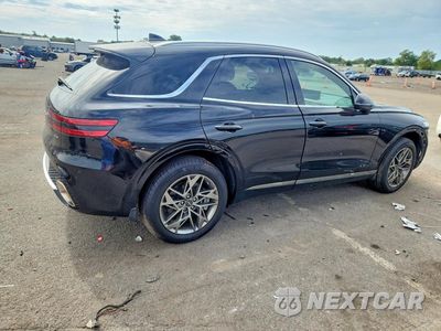 Trzecie zdjęcie samochodu z tyłu: 2024 GENESIS GV70 2.5T STANDARD VIN:5NMMADTB1RH003103 - miniatura