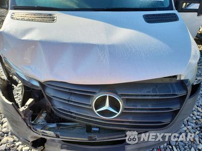 Zdjęcie 12 z 13 samochodu: 2021 MERCEDES-BENZ SPRINTER 3500 VIN:W1X8E23Y2MN146426 - miniatura