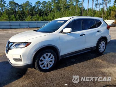 2018 NISSAN ROGUE S JN8AT2MT6JW462531 - główne zdjęcie licytacji z USA - miniatura