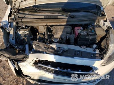 Zdjęcie 11 z 12 samochodu: 2019 MITSUBISHI MIRAGE LE VIN:ML32A5HJXKH016505 - miniatura