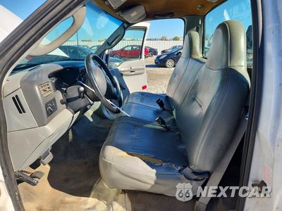 Zdjęcie 7 z 12 samochodu: 2003 FORD F250 SUPER DUTY VIN:1FDNF20L63ED70320 - miniatura