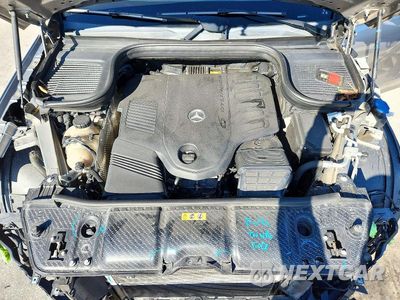 Zdjęcie 12 z 14 samochodu: 2021 MERCEDES-BENZ GLE 450 4MATIC VIN:4JGFB5KB3MA397392 - miniatura