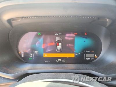Zdjęcie 9 z 14 samochodu: 2023 POLESTAR 2 VIN:YSMED3KA2PL144566 - miniatura