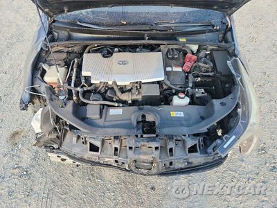 Zdjęcie 11 z 13 samochodu: 2016 TOYOTA PRIUS THREE TOURING VIN:JTDKARFU1G3021596 - miniatura